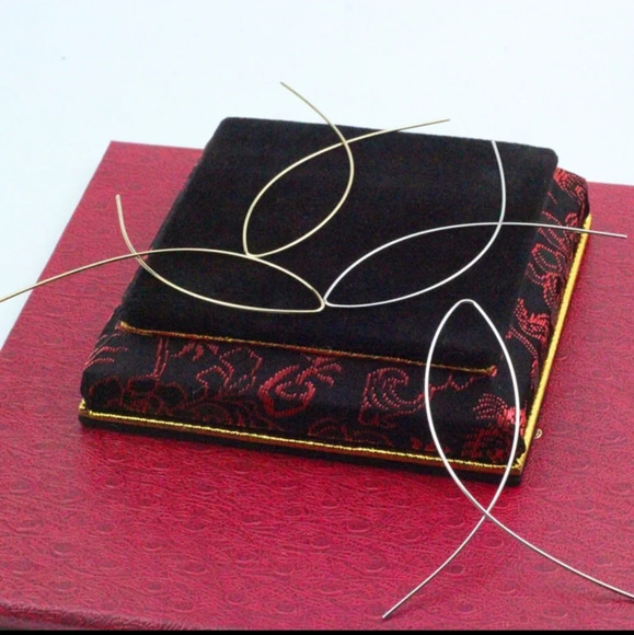 Ichthys Style Threaders, choice of color - Picture 5 of 6